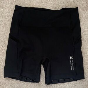 Bandit running 5 inch shorts